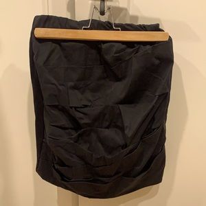 Bcbg mini skirt